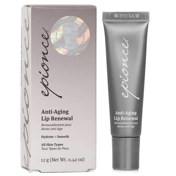 Epionce Anti-Aging Lip Renewal (Hydrate + Smooth) - For All Skin Types 12g