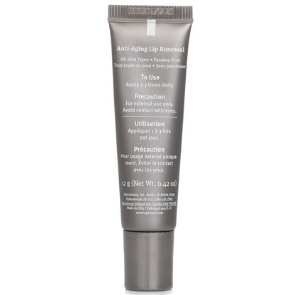 Epionce Anti-Aging Lip Renewal (Hydrate + Smooth) - For All Skin Types 12g