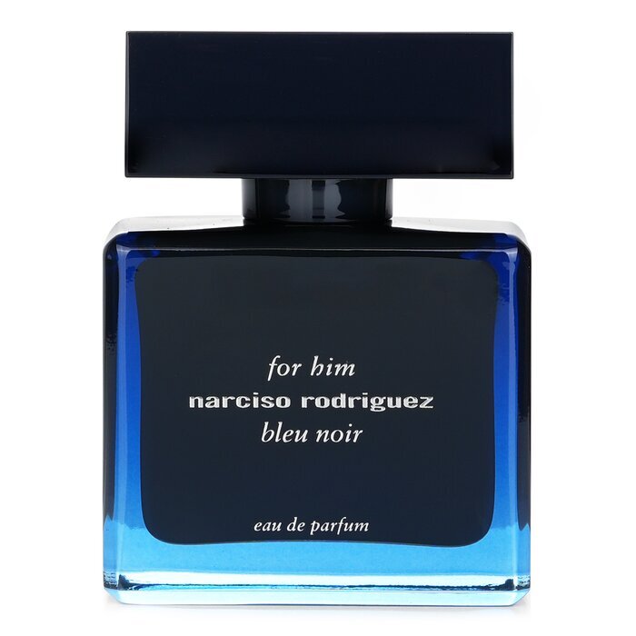 Narciso Rodriguez For Him Bleu Noir Eau De Parfum Spray 50ml