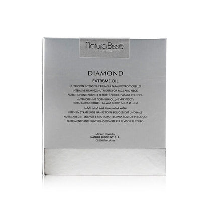 Natura Bisse Diamond Extreme Oil 30ml/1oz