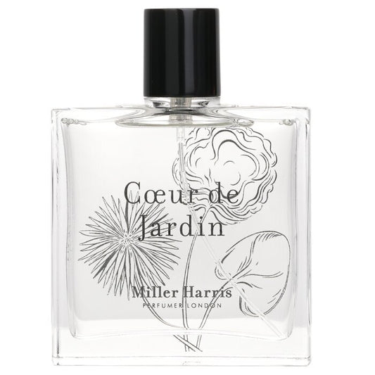 Miller Harris Coeur De Jardin Eau De Parfum Spray 100ml