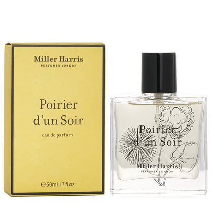 Miller Harris Poirier D'un Soir Eau De Parfum Spray 50ml