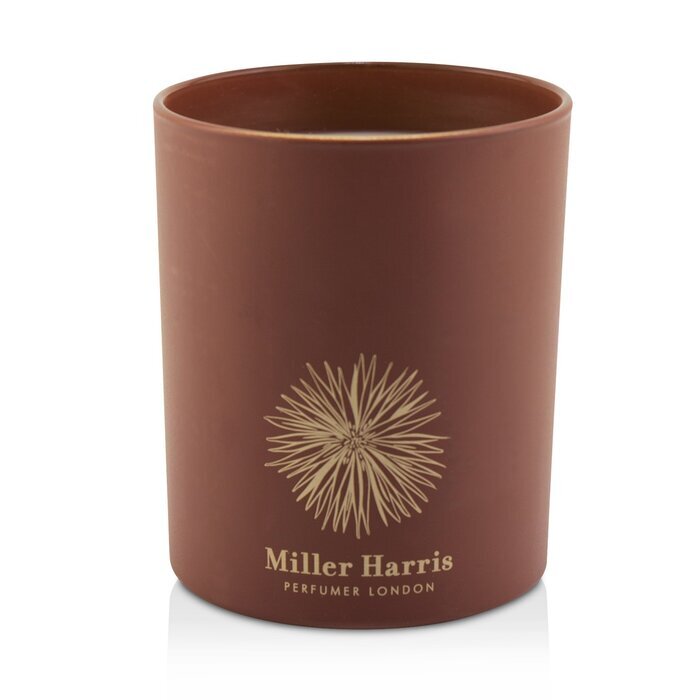 Miller Harris Candle - Reine De La Nuit 185g/6.5oz