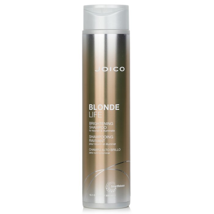 Joico Blonde Life Brightening Shampoo (To Nourish & Illuminate) 300ml/10.1oz