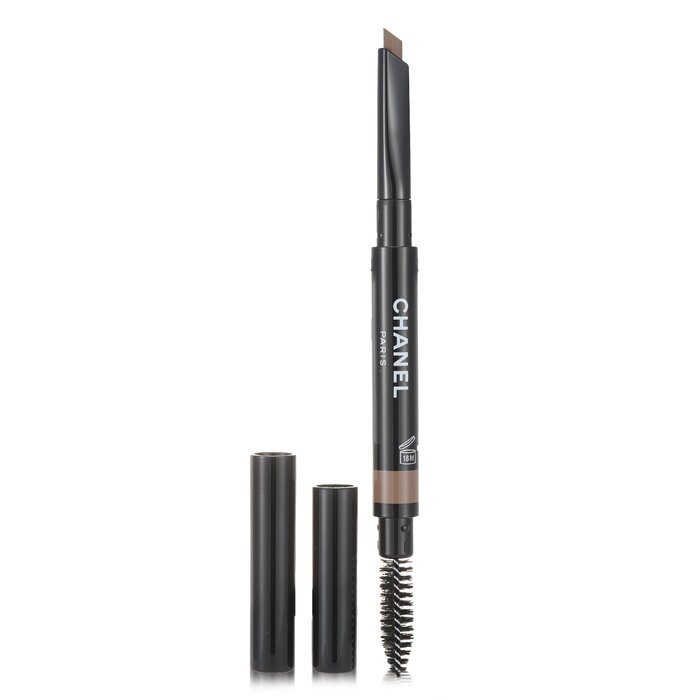 Chanel Stylo Sourcils Waterproof - # 804 Blond Dore 0.27g/0.009oz