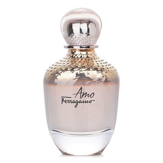 Salvatore Ferragamo Amo Ferragamo Eau De Parfum Spray 100ml