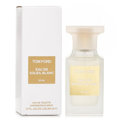 Tom Ford Private Blend Eau de Soleil Blanc Eau De Toilette Spray 50ml