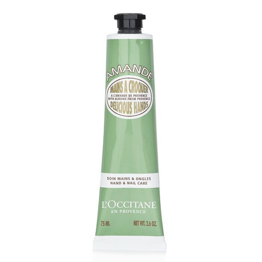 L'Occitane Almond Delicious Hands 75ml