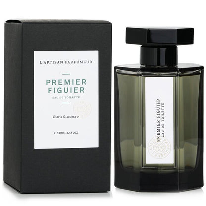 L'Artisan Parfumeur Premier Figuier Eau De Toilette Spray 100ml