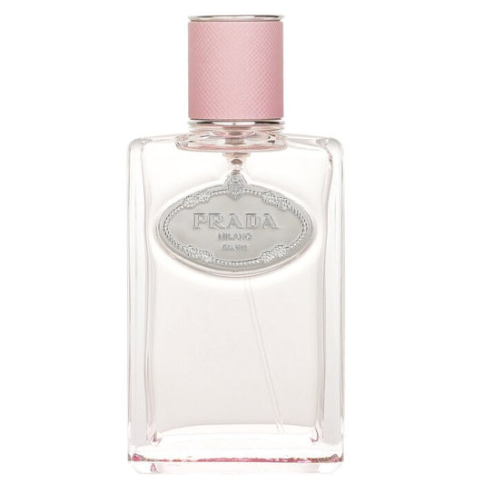 Prada Les Infusions Rose Eau De Parfum Spray 100ml