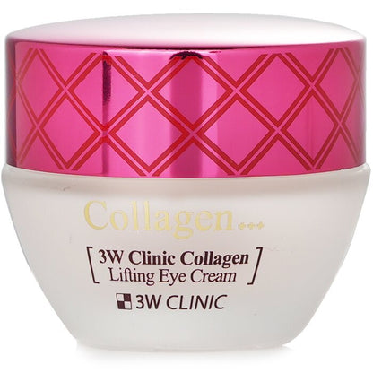 3W Clinic Collagen Lifting Eye Cream 35ml/1.16oz