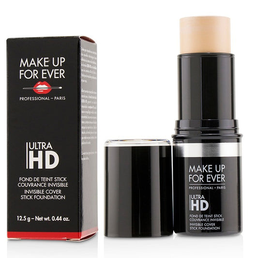 Make Up For Ever Ultra HD Invisible Cover Stick Foundation - # Y215 (Yellow Alabaster) 12.5g/0.44oz