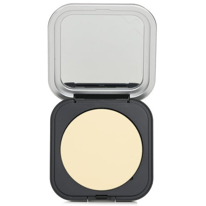 Make Up For Ever Ultra HD Microfinishing Pressed Powder - # 02 (Banana) 6.2g/0.21oz