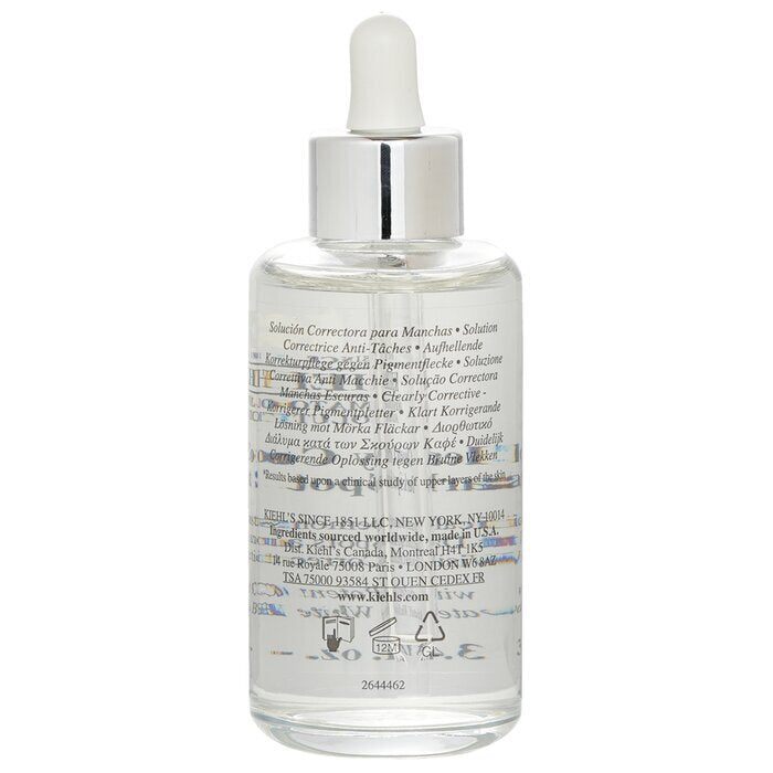 Kiehl's Clearly Corrective Dark Spot Solution 100ml/3.3oz