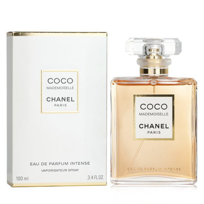 Chanel Coco Mademoiselle Intense Eau De Parfum Spray 100ml