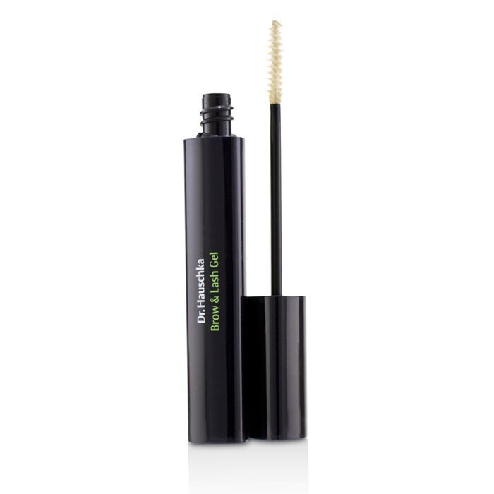 Dr. Hauschka Brow & Lash Gel - # 00 Translucent 6ml/0.2oz