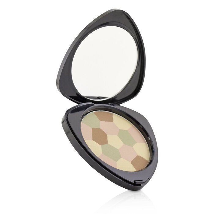 Dr. Hauschka Colour Correcting Powder - # 00 Translucent 8g/0.28oz