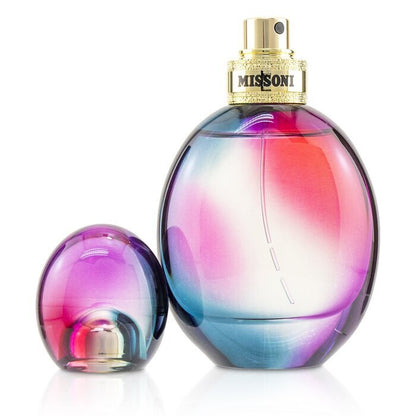 Missoni Eau De Parfum Spray 50ml