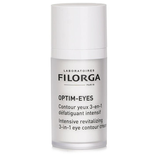 Filorga Optim-Eyes 3-in-1 Eye Contour Cream 15ml
