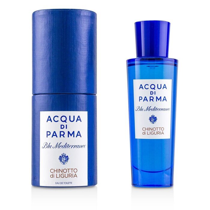 Acqua Di Parma Blu Mediterraneo Chinotto di Liguria Eau De Toilette Spray 30ml