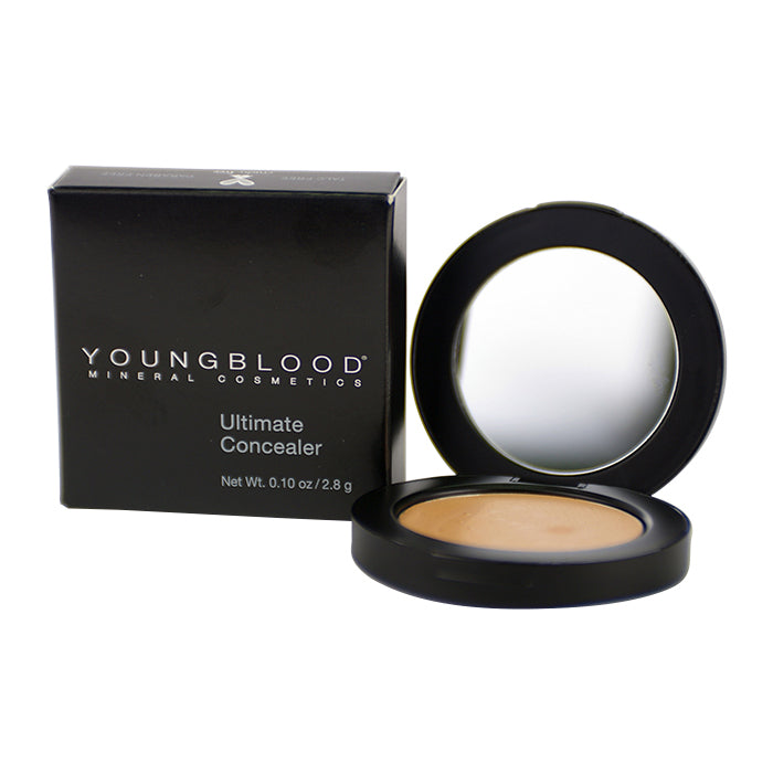 Youngblood Ultimate Concealer - Tan 2.8g/0.1oz