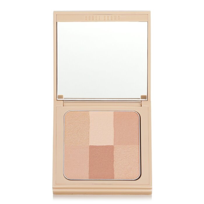 Bobbi Brown Nude Finish Illuminating Powder - # Buff 6.6g/0.23oz