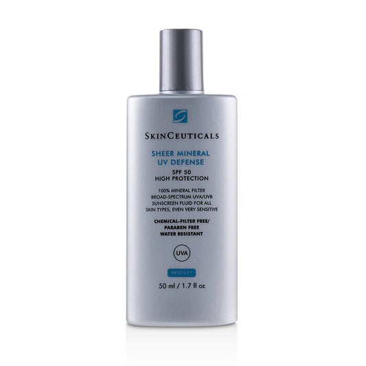 SkinCeuticals Protect Sheer Mineral UV Defense SPF 50 50ml/1.7oz