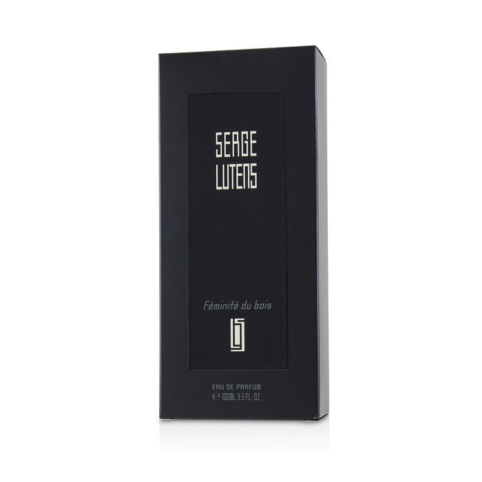 Serge Lutens Feminite Du Bois Eau De Parfum Spray 100ml