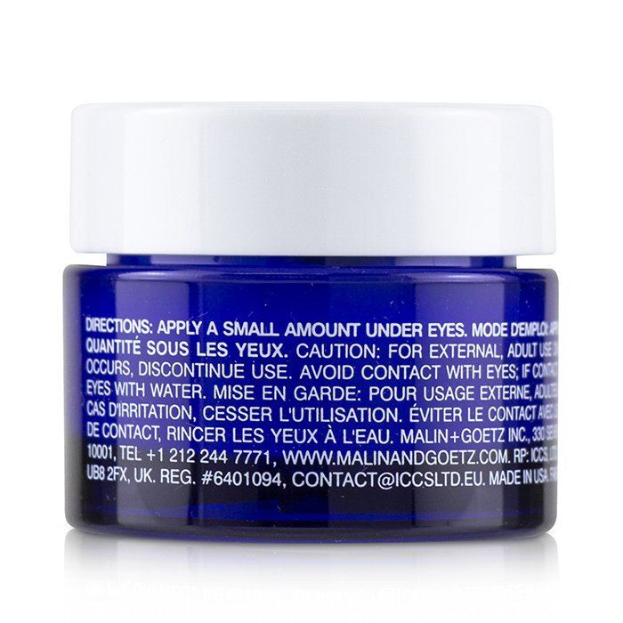 MALIN+GOETZ Revitalizing Eye Cream 15ml