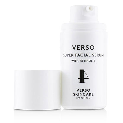 VERSO Super Facial Serum 30ml/1oz