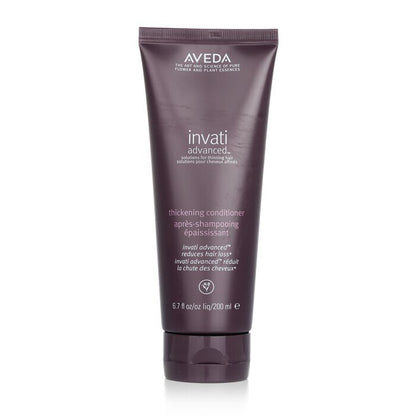 Aveda Invati Advanced Thickening Conditioner - Solutions For Thinning Hair, Reduces Hair Loss 200ml/6.7oz