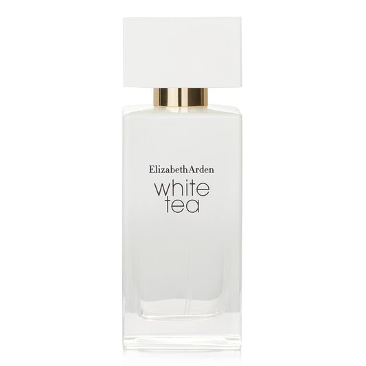 Elizabeth Arden White Tea Eau De Toilette Spray 50ml