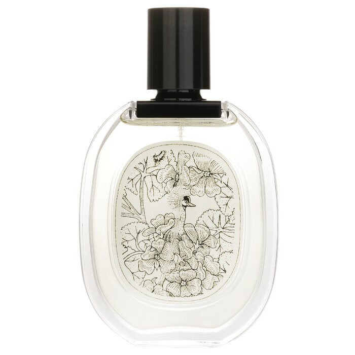 Diptyque Geranium Odorata Eau De Toilette Spray 100ml