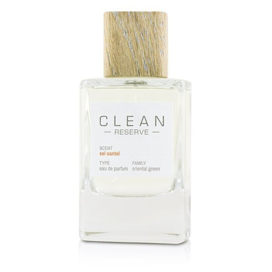 Clean Reserve Sel Santal Eau De Parfum Spray 100ml