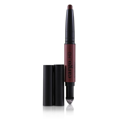 Cargo HD Picture Perfect Lip Contour (2 In 1 Contour & Highlighter) - # 115 True Red 2.1g/0.06oz