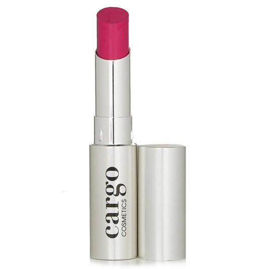 Cargo Essential Lip Color - # Punta Cana (Bright Fuscia) 2.8g/0.01oz