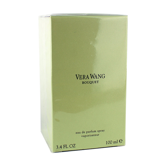 Vera Wang Bouquet Eau De Parfum Spray 100ml/3.3oz