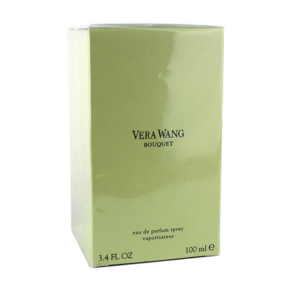 Vera Wang Bouquet Eau De Parfum Spray 100ml/3.3oz