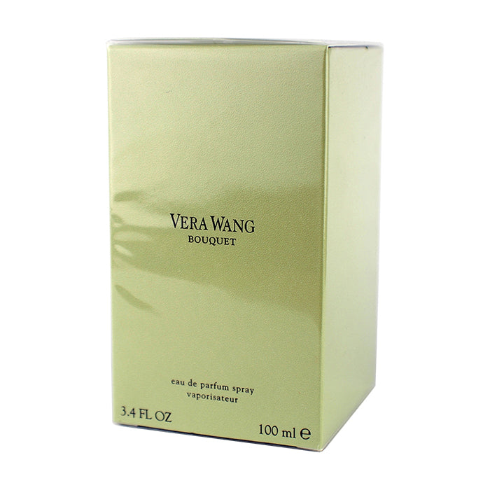 Vera Wang Bouquet Eau De Parfum Spray 100ml/3.3oz