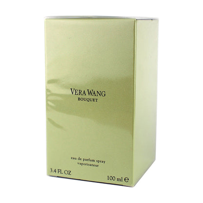 Vera Wang Bouquet Eau De Parfum Spray 100ml/3.3oz