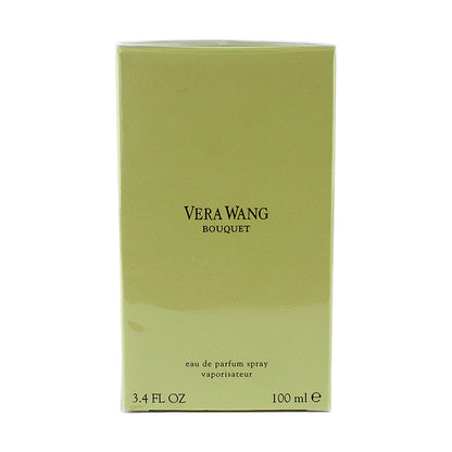 Vera Wang Bouquet Eau De Parfum Spray 100ml/3.3oz