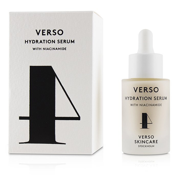 VERSO Hydration Serum 30ml/1oz