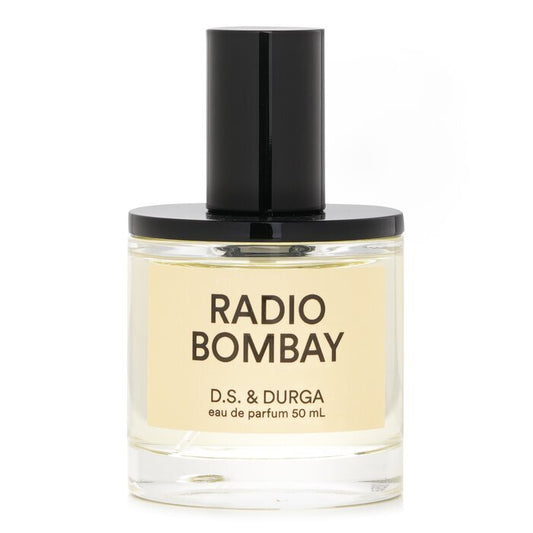 D.S. & Durga Radio Bombay Eau De Parfum Spray 50ml