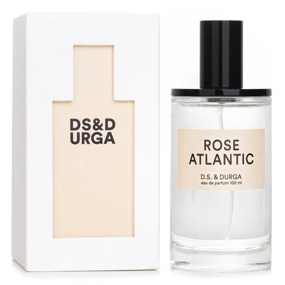 D.S. & Durga Rose Atlantic Eau De Parfum Spray 100ml