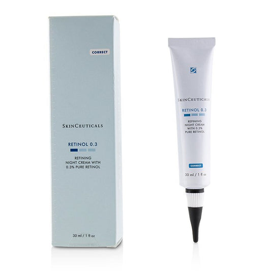 SkinCeuticals Retinol 0.3 Refining Night Cream 30ml/1oz