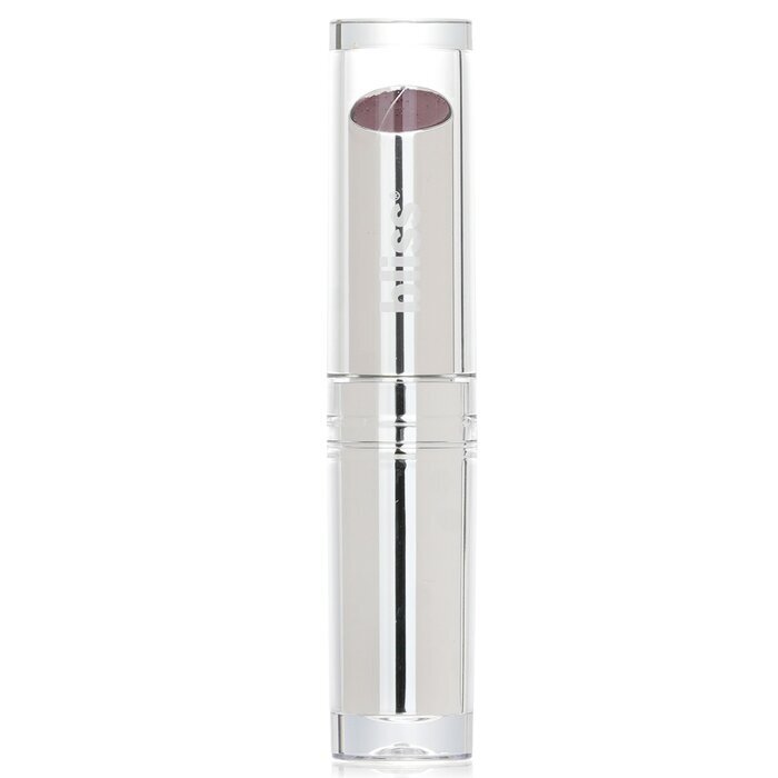 Bliss Lock & Key Long Wear Lipstick - # Boys & Berries 2.87g/0.1oz