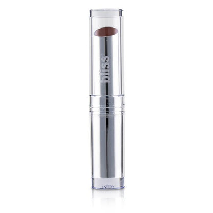 Bliss Lock & Key Long Wear Lipstick - # Rose To The Occasions 2.87g/0.1oz