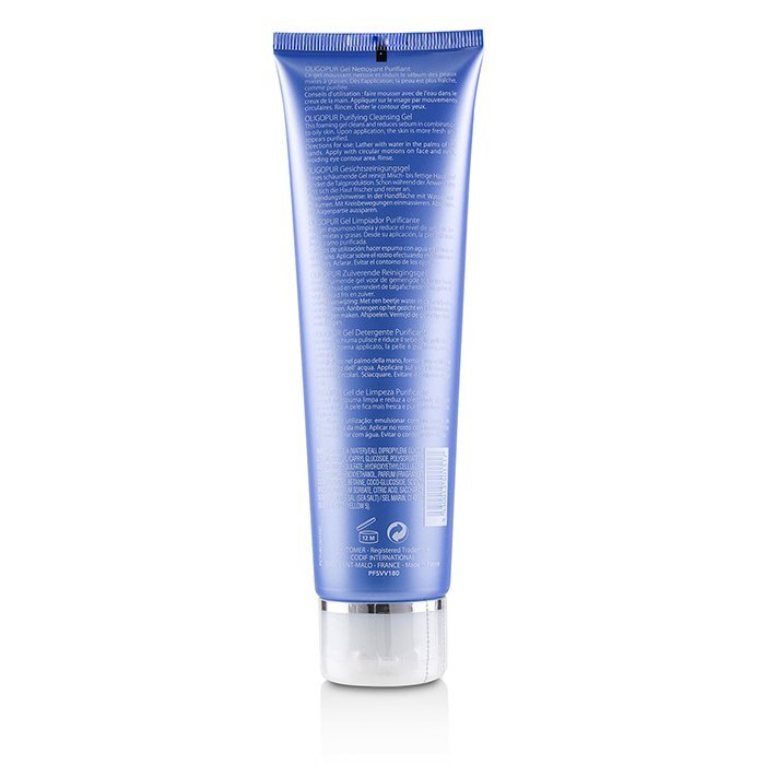 Phytomer Oligopur Purifying Cleansing Gel 150ml/5oz