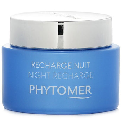 Phytomer Night Recharge Youth Enhancing Cream 50ml/1.6oz