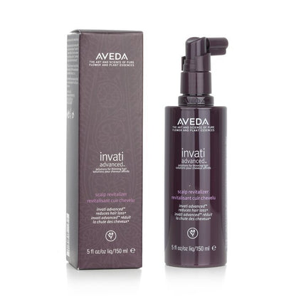 Aveda Invati Advanced Scalp Revitalizer (Solutions For Thinning Hair) 150ml